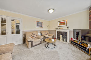 Ormesby Close Dronfield Woodhouse